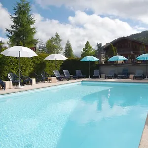 Loc'hotel Alpen Sports Hotel