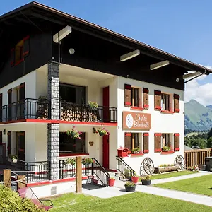 Bluebell Guest house