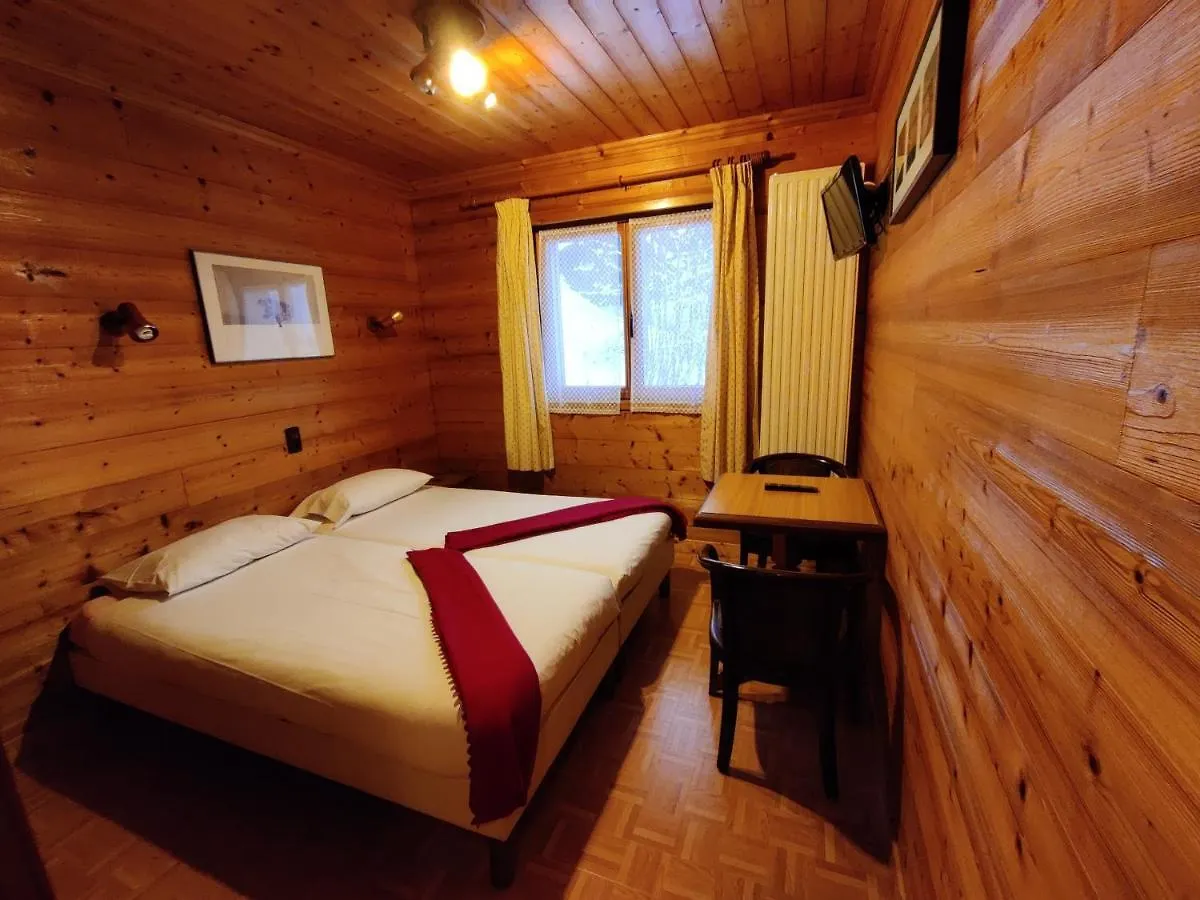 لي جيه B&B La Seigneurie لي جيه
