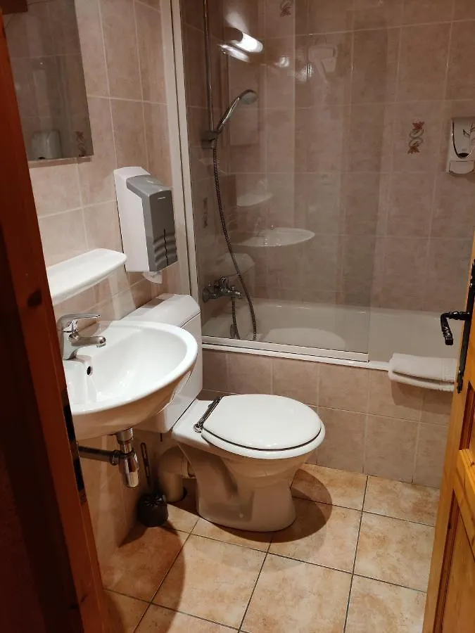 لي جيه B&B La Seigneurie لي جيه