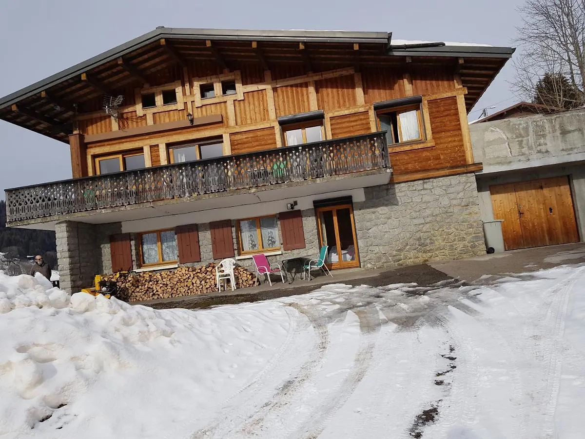 لي جيه B&B La Seigneurie 0*, لي جيه فرنسا