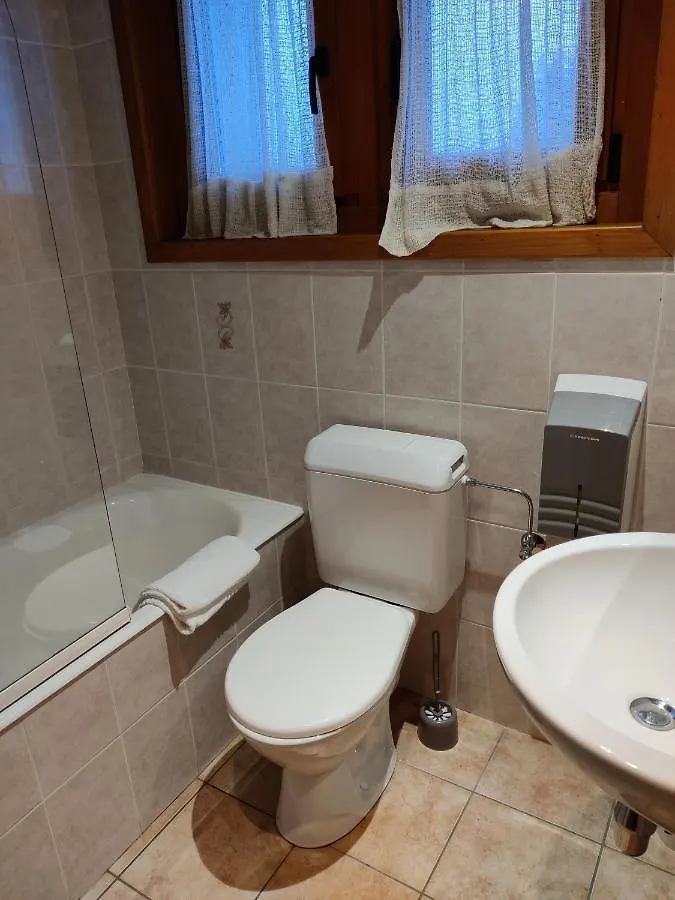 فندق مبيت وإفطار لي جيه B&B La Seigneurie